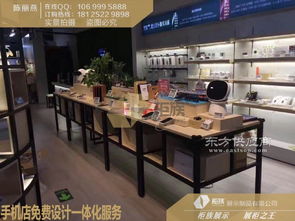 京东线下实体店面效果图,京东线下专卖店专用款式收银台图片